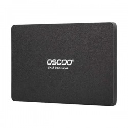 OSCOO OS002 128GB BLACK SATA SSD